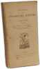 Oeuvres de Fran&ccedil;ois Copp&eacute;e. Th&eacute;&acirc;tre. 1869-1872. Le passant - Deux douleurs - Fais ce que dois - L'abandonn&eacute;e - Les bijoux de la d&eacute;livrance. Fran&ccedil;ois ...