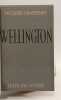 Wellington 1769-1852. Chastenet