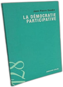 La démocratie participative