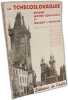 La Tch&eacute;coslovaquie devant notre conscience et devant l'Histoire --- essai de mise au point. Gay Hourdin Corval