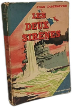 Les deux sirènes berger-levrault. D'agraives