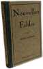 Nouvelles fables. (Livres X - XI - XII). FRANC-NOHAIN