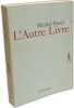 L'autre livre. BUTEL (Michel)