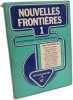 Nouvelles fronti&egrave;res - 1 - Fiction sp&eacute;cial n&deg;24 n&deg;258 bis). Dor&eacute;mieux