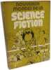 Nouveaux monde de la science fiction - fiction sp&eacute;cial N&deg;22 (n&deg;240bis). Collectif