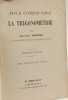 Pour comprendre la trigonom&eacute;trie. Durand