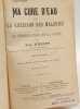 Ma Cure d'Eau pour la gu&eacute;rison des Maladies et la conservation de la Sant&eacute; - &eacute;dition populaire. Kneipp