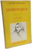 Dominique. Fromentin