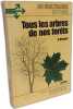 Tous les arbres de nos for&ecirc;ts. Mitchell