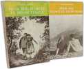 Pour toi fianc&eacute; et jeune mari + Pour toi fianc&eacute;e et jeune &eacute;pouse --- 2 livres. Dufoyer