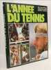 L'annee du tennis 1979. COUVERCELLE - DELAMARRE - CARDUCCI