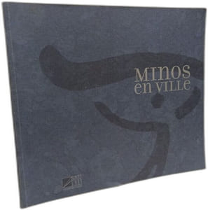 Minos en ville