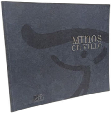 Minos en ville. Association Minos