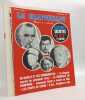 Le crapouillot - Nouvelle s&eacute;rie: n&deg;1 hiver 67/68: le petit de Gaulle illustr&eacute; + n&deg;4 automne 1968: De Gaulle et les Communistes + n&deg;6 printemps 1969: ...