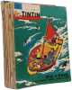 Tintin le journal des jeunes de 7 &agrave; 77ans. 18 num&eacute;ros anciens entre 1960 et 1963: ...