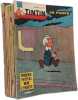 Tintin le journal des jeunes de 7 &agrave; 77ans. 18 num&eacute;ros anciens entre 1960 et 1963: ...