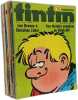 Tintin l'hebdoptimiste - nouvell 19 num&eacute;ros : 4 &agrave; 12-15-16-18-21-22-24-28-29-30-33. Collectif