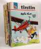Tintin hebdomadaire - 19e ANNEE - 36 num&eacute;ros - N&deg;950 &agrave;1001 --- (num&eacute;ros manquants: 954-957-958-960-961-962-965-969-972-974-976-981-989-997-999-1000) ...
