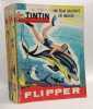 Tintin hebdomadaire - 16e ANNEE - 19 num&eacute;ros - N&deg;802-845 --- (num&eacute;ros manquants: 811-812-814 &agrave; 827 - 829-830-832-834-840-841-842-844 ). Collectif