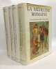 La medecine romaine : l'art d'esculape dans la rome antique + Histoire illustr&eacute;e de la contraception + Histoire illustr&eacute;e de l'Asthme + Histoire ...