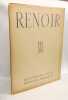 RENOIR. Coll. "Les Tresors de la Peinture francaise XIX siecle". BAZIN  Germain