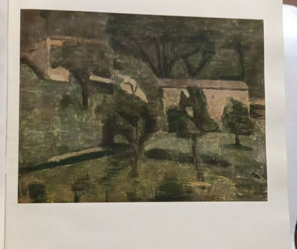 Le grandi Raccolte dArte Contemporanea. La Raccolta Feroldi. Piovene Guido