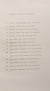 Le grandi Raccolte dArte Contemporanea. La Raccolta Feroldi