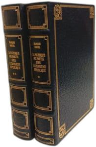 La politique des partis sous la troisième république --- Collection "Grand Prix des douze oeuvres historiques capitales (1871-1945)"