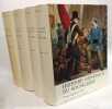 Histoire g&eacute;n&eacute;rale du socialisme.-Tome I: des origines &agrave; 1875.-Tome II: de 1875 &agrave; 1918.-Tome III: de 1919 &agrave; 1945. Tome IV: de 1945 &agrave; nos jours. Droz ...