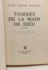 Tomb&eacute;s de la main de dieu. hans werner richter