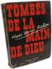 Tomb&eacute;s de la main de dieu. hans werner richter