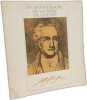 150e anniversaire de la mort de goethe. Collectif