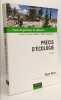 Pr&eacute;cis d'&eacute;cologie - 8&egrave;me &eacute;dition. Dajoz Roger