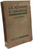 La n&eacute;vrose d'angoisse et les &eacute;tats d'&eacute;motivit&eacute; anxieuse - clinique - pathog&eacute;nie - traitement. Heckel