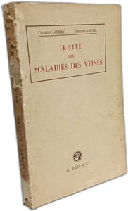 Traité des maladies des veines