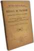 R&eacute;seaux de transport et de distribution d'&eacute;nergie &eacute;lectrique - TOME I: r&eacute;seaux alternatifs en r&eacute;gime &eacute;tabli. Collectif