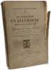 L'Allemagne et la r&eacute;forme - TOME IV (1895) V (1899) et VII (1906). Janssen