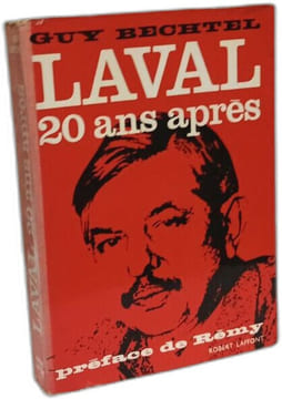 Laval 20 ans après. Bechtel