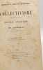 Le collectivisme examen critique du nouveau socialisme - 3e &eacute;d. Leroy-Beaulieu