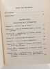 Negritude culture et civilisation : essai sur la finalite des faits sociaux. DOGBE YVES-EMMANUEL