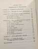 Negritude culture et civilisation : essai sur la finalite des faits sociaux. DOGBE YVES-EMMANUEL