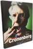 David Cronenberg: Entretiens Avec Serge Grunberg. Gr&uuml;nberg Serge  Cronenberg David