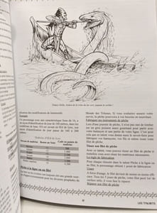 AARGH ! Livre de règles