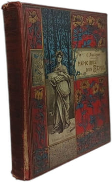 Mémoires D'un Cheval (D'Iéna à Waterloo). AUDIGIER (Camille)