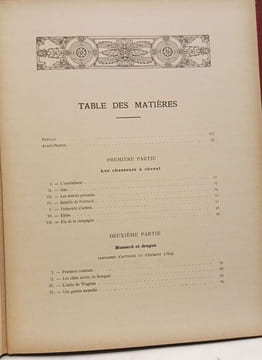 Mémoires D'un Cheval (D'Iéna à Waterloo). AUDIGIER (Camille)