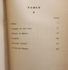 Th&eacute;&acirc;tre. Tumerelle