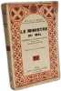 Le ministre du mal : memoires de Feodor Rajevski secretaire prive de Raspoutine. Le Queux