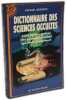 Dictionnaire des sciences occultes. Raphael Medrano
