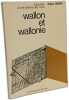 Esquisse d'une histoire des mots wallon et wallonie. Albert Henry
