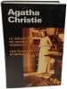Agatha Christie: Le meurtre de Roger Ackroyd Le Mysterieux Mr.Quinn Le Couteau sur la nuque. Agatha Christie